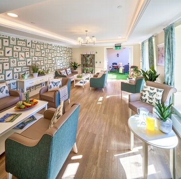 Birchmere Mews Care Home